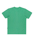 Quiksilver Slub Roundneck Erkek T-Shirt