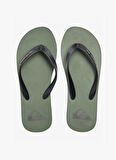 AQYL101325 MOLOKAI CORE Yeşil Erkek Terlik