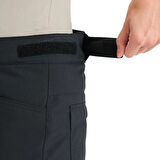 Roxy Backyard Pt Kadın Anthracite - Solid Snowboard Pantolonu Erjtp03299-11793