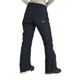 Roxy Backyard Pt Kadın Anthracite - Solid Snowboard Pantolonu Erjtp03299-11793