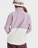 Roxy Alabama Kadın Nirvana - Solid Polar Erjft04968-pjq0