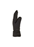 Quiksilver Siyah Kız Çocuk Kar Eldiveni ERGHN03047-FRESHFIELD GIRL GLOVES