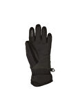 Quiksilver Siyah Kız Çocuk Kar Eldiveni ERGHN03047-FRESHFIELD GIRL GLOVES