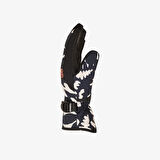 Roxy Jetty Kadın Gri Eldiven