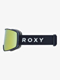 Roxy Storm Women Kadın Stretch Limo - Solid Goggle Erjtg03250-kvc0