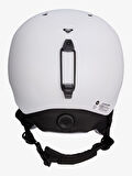 Roxy Kashmır Kdn Whisper White - Solid Kask Erjtl03084-wcf0