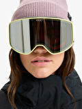 Roxy Storm Women Kadın Seedling - Solid Goggle Erjtg03250-gdr0