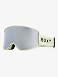 Roxy Storm Women Kadın Seedling - Solid Goggle Erjtg03250-gdr0
