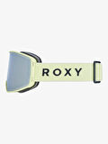 Roxy Storm Women Kadın Seedling - Solid Goggle Erjtg03250-gdr0