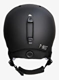 Quıksılver Journey Erk Anthracite - Solid Kask Eqytl03082-11783