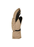 Quiksilver EQYHN03191-CROSS GLOVE Kahve Erkek Kayak Eldiveni