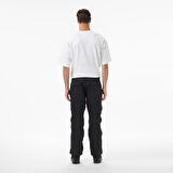 Quiksilver Estate Pt Erkek Gri Kayak Pantolonu