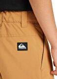 Quiksilver Kahverengi Erkek Çocuk Kayak Pantolonu EQBTP03059-ESTATE YOUTH PT