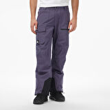 Quiksilver Utility Pt Erkek Gri Kayak Pantolonu
