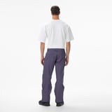 Quiksilver Utility Pt Erkek Gri Kayak Pantolonu