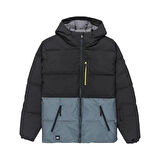 Quiksilver Hıghland Jk Erkek Mont EQYTJ03531