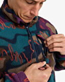 Bıllabong Boundary Taaffe Camo Erkek Polar Ebyft00157-cmo