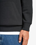 Bıllabong Arch Po Black Erkek Sweatshırt Ebyft00147-blk