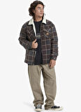 Sherpa Jacket Erkek Polar Eqypf03080