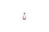 Quıksılver Fınelıne Erkek Bright White - Solid T-shırt Eqyzt08174-wbb0