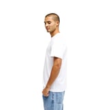 Quiksilver Erkek Tişört Ev Comp Logo