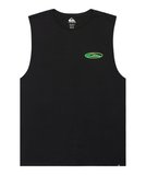 Quiksilver EV QUIKGLOBE MU Erkek Tişört EQYZT08311-QK.11783