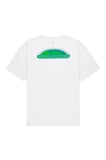 Quiksilver Ev Fade Spectru Erkek Tişört