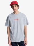 Quiksilver Dna Clicker Erkek T-Shirt-EQYZT08207
