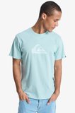 Quiksilver Ev Comp Logo Erkek Tişört