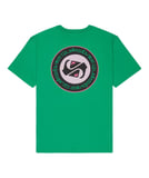 Quiksilver EV DUALITY Erkek Tişört EQYZT08290-QK.GNZ0