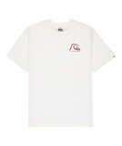 Quiksilver EVO ORIGINAL BS Erkek Tişört EQYZT08263-QK.15078