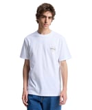 Quiksilver DAWN Erkek Tişört EQYZT08258-QK.WBB0