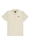 Quiksilver Erkek Beyaz Polo Strech Tshirt Eqykt04420