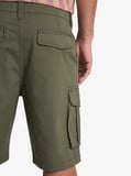 Quiksilver MWCargo Erkek Cargo Şort-EQYWS03912