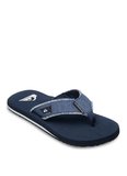 Quiksilver Lacivert Erkek  Plaj Terliği MONKEY ABYSS