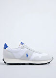 Polo Ralph Lauren Beyaz Erkek Sneaker Prl Trail125