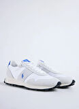 Polo Ralph Lauren Beyaz Erkek Sneaker Prl Trail125