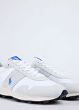 Polo Ralph Lauren Beyaz Erkek Sneaker Prl Trail125