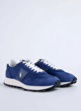 Polo Ralph Lauren Lacivert Erkek Sneaker Prl Trail125