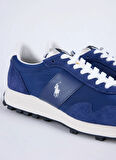 Polo Ralph Lauren Lacivert Erkek Sneaker Prl Trail125