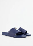Polo Ralph Lauren Lacivert Kadın Terlik POLO SLIDE