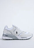 Polo Ralph Lauren Beyaz Erkek Sneaker Trackster 250