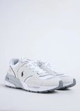 Polo Ralph Lauren Beyaz Erkek Sneaker Trackster 250