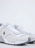 Polo Ralph Lauren Beyaz Erkek Sneaker Trackster 250