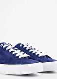 Polo Ralph Lauren Lacivert Erkek Sneaker Longwood