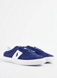 Polo Ralph Lauren Lacivert Erkek Sneaker Court Vlc Pp