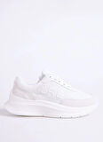 Lauren Ralph Lauren Beyaz Kadın Sneaker 802969384001