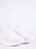 Lauren Ralph Lauren Beyaz Kadın Sneaker 802969384001