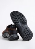 ADVNTR 400 Kahve Erkek   Sneaker