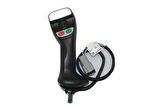 Elobau 361GTB03 Joystick Operatör Kumanda Vinç Kontrolü - Mecalac ve JCB TLB990, TLB890 Uyumlu